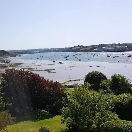 Moorings View Διαμέρισμα Instow Εξωτερικό φωτογραφία