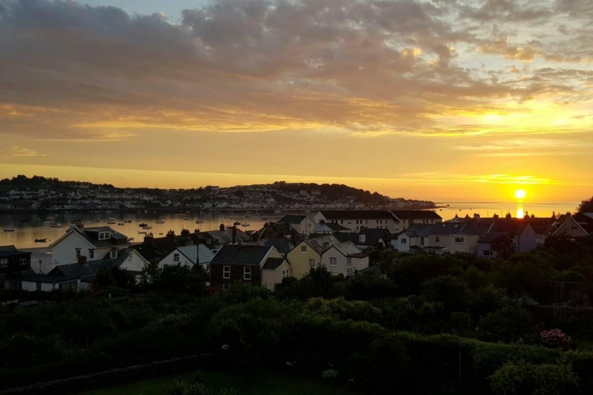 Moorings View Διαμέρισμα Instow Εξωτερικό φωτογραφία