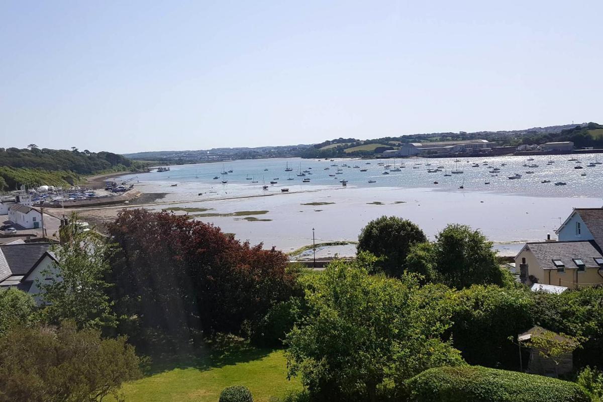 Moorings View Διαμέρισμα Instow Εξωτερικό φωτογραφία